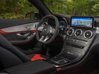 Mercedes-Benz GLC63 AMG 2020 mug #1386626