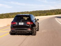 Mercedes-Benz GLC63 AMG 2020 mug #1386629