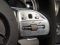 Mercedes-Benz GLC63 AMG 2020 Mouse Pad 1386630
