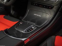 Mercedes-Benz GLC63 AMG 2020 Mouse Pad 1386632