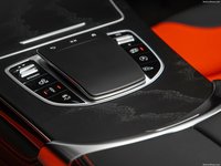 Mercedes-Benz GLC63 AMG 2020 Longsleeve T-shirt #1386636