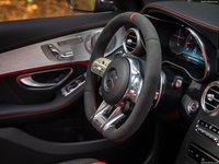 Mercedes-Benz GLC63 AMG 2020 mug #1386637