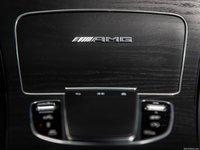 Mercedes-Benz GLC63 AMG 2020 Longsleeve T-shirt #1386639