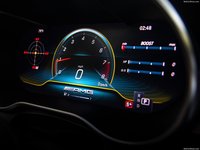 Mercedes-Benz GLC63 AMG 2020 Mouse Pad 1386641