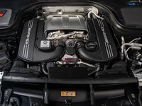 Mercedes-Benz GLC63 AMG 2020 Poster 1386642