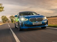 BMW 1-Series [UK]  2020 stickers 1386653