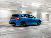BMW 1-Series [UK]  2020 stickers 1386668