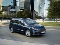 Ford Galaxy 2020 Poster 1386713