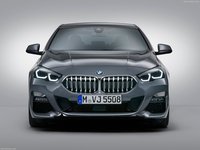 BMW 2-Series Gran Coupe 2020 Longsleeve T-shirt #1386722