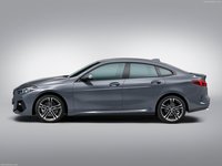 BMW 2-Series Gran Coupe 2020 Poster 1386731