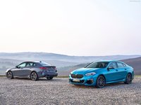 BMW 2-Series Gran Coupe 2020 Poster 1386738