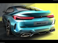 BMW 2-Series Gran Coupe 2020 Tank Top #1386747