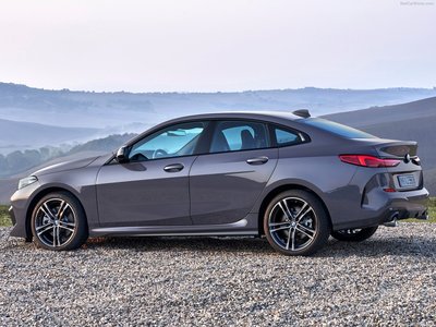 BMW 2-Series Gran Coupe 2020 puzzle 1386749