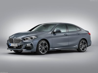 BMW 2-Series Gran Coupe 2020 stickers 1386750
