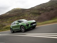 Porsche Macan Turbo 2019 mug #1386854