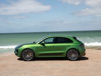 Porsche Macan Turbo 2019 mug #1386868