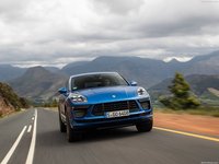 Porsche Macan Turbo 2019 mug #1386876