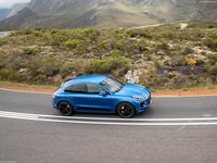 Porsche Macan Turbo 2019 Sweatshirt #1386884