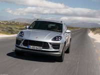 Porsche Macan Turbo 2019 mug #1386885