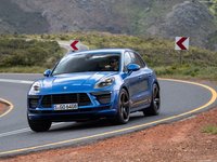 Porsche Macan Turbo 2019 Poster 1386888