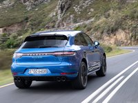 Porsche Macan Turbo 2019 mug #1386891