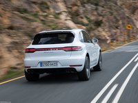Porsche Macan Turbo 2019 Sweatshirt #1386895