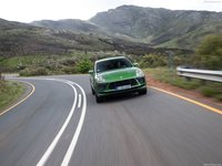 Porsche Macan Turbo 2019 mug #1386901