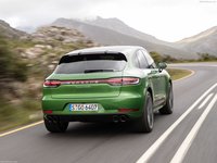 Porsche Macan Turbo 2019 Tank Top #1386928