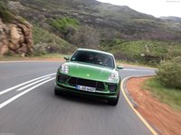 Porsche Macan Turbo 2019 Sweatshirt #1386951