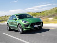 Porsche Macan Turbo 2019 mug #1386972