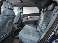 Audi e-tron Sportback 2021 hoodie #1387153