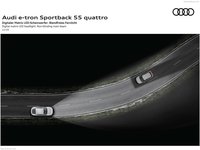 Audi e-tron Sportback 2021 t-shirt #1387157