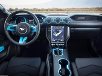 Ford Mustang Lithium Concept 2019 puzzle 1387269
