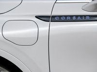Lincoln Corsair Grand Touring 2021 stickers 1387286