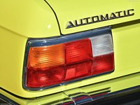 BMW 5-Series 1975 stickers 1387302