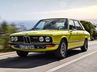 BMW 5-Series 1975 Poster 1387307