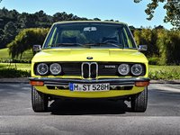 BMW 5-Series 1975 stickers 1387319