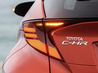 Toyota C-HR 2020 hoodie #1387365