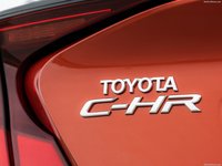 Toyota C-HR 2020 puzzle 1387366