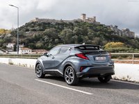 Toyota C-HR 2020 Mouse Pad 1387501