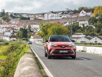 Toyota C-HR 2020 mug #1387503