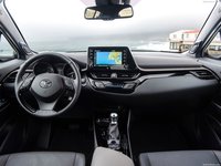 Toyota C-HR 2020 Mouse Pad 1387505