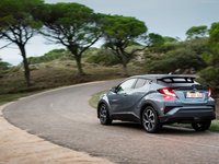Toyota C-HR 2020 Mouse Pad 1387518