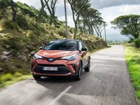 Toyota C-HR 2020 Poster 1387524