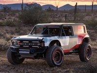 Ford Bronco R Concept 2019 Poster 1387531
