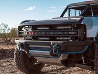 Ford Bronco R Concept 2019 stickers 1387533