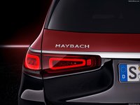 Mercedes-Benz GLS 600 Maybach 2021 Sweatshirt #1387578