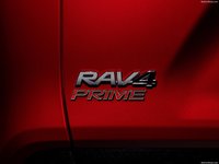 Toyota RAV4 Prime 2021 stickers 1387618