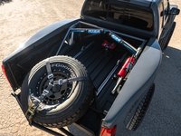 Nissan Frontier Desert Runner Concept 2019 tote bag #1387644