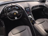 Ferrari Roma 2020 stickers 1387663